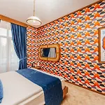 74 Hotel Antalya