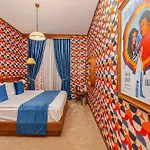 74 Hotel *