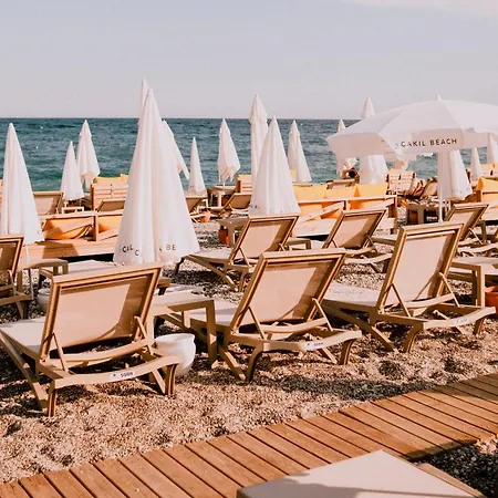 74 Szálloda Antalya