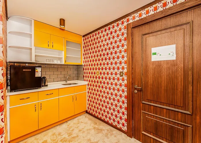 74 Otel Antalya
